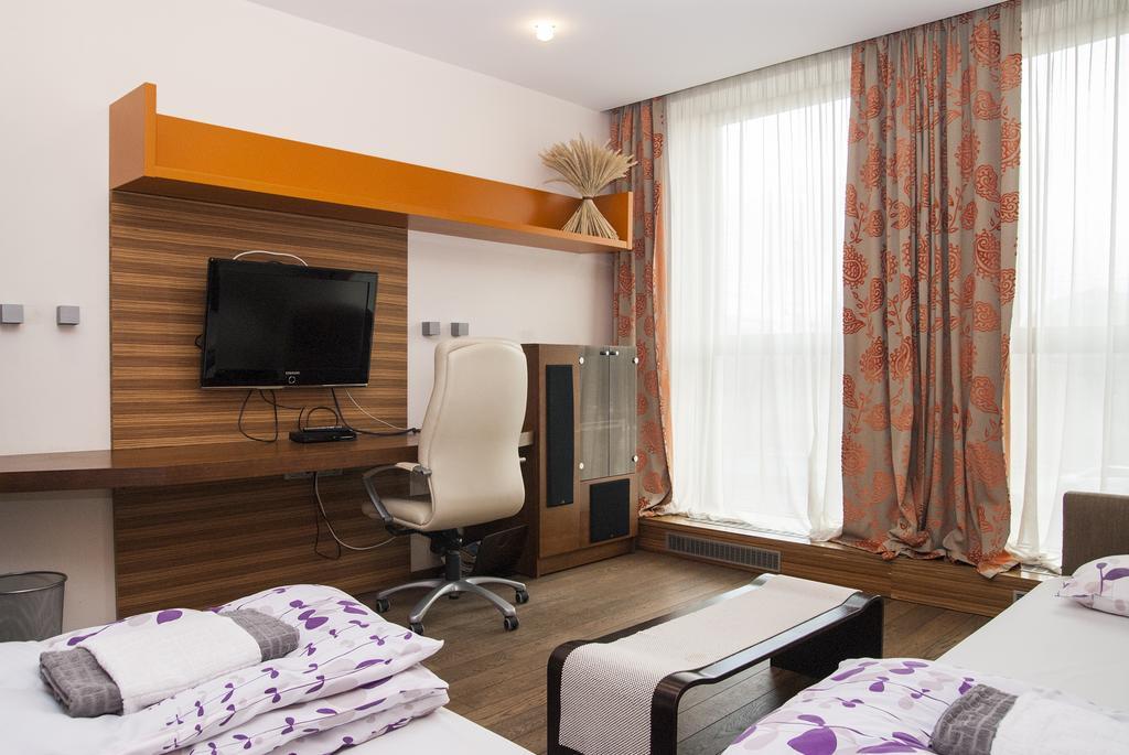 Hammam Executive Old Riga Apartment Phòng bức ảnh