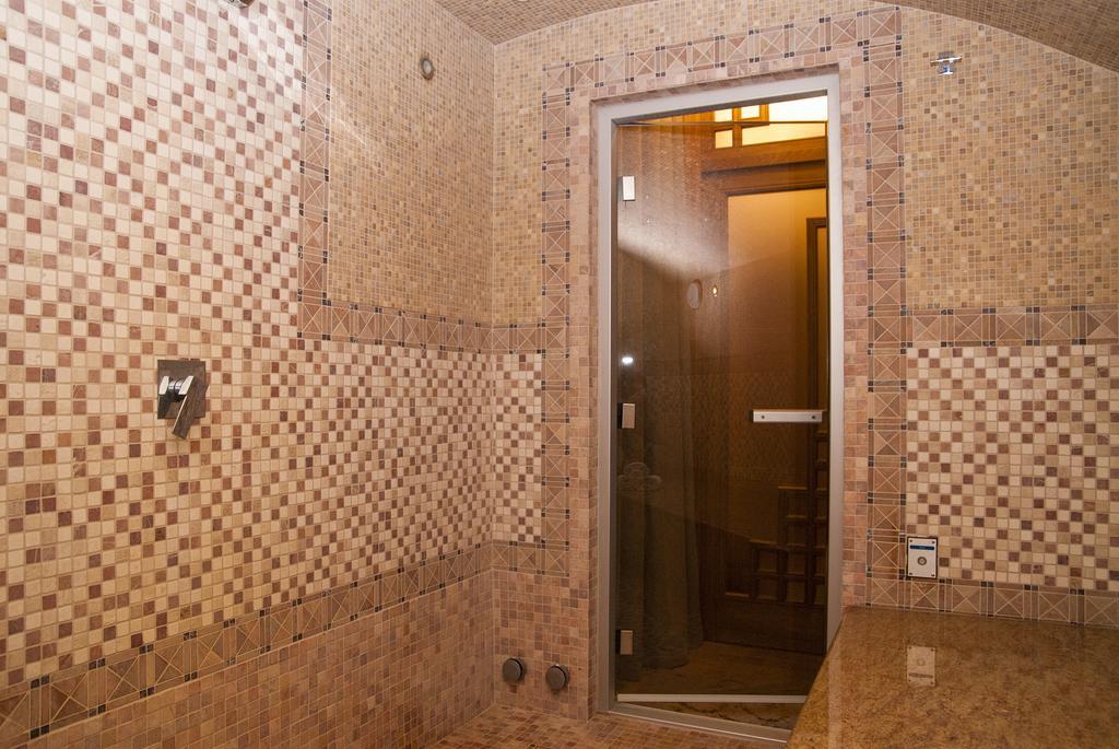 Hammam Executive Old Riga Apartment Ngoại thất bức ảnh